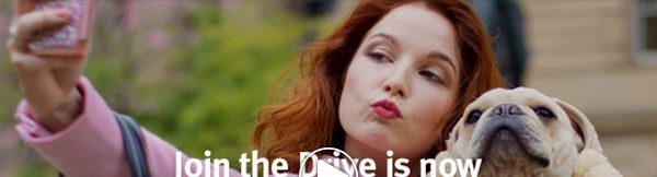 Watch this video to learn why Join the Drive is now StreetSmarts.