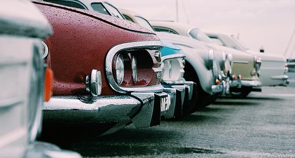 StreetSmarts girl driving with a seatbelt